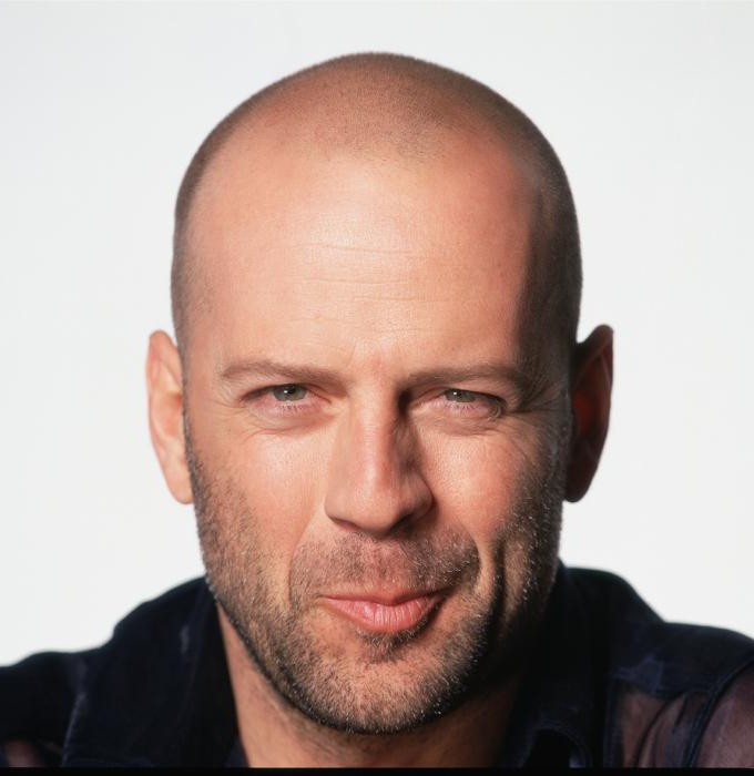 Bruce Willis životopis