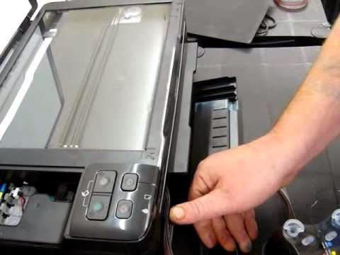 tiskárny Epson SX130