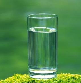 Výhody a poškození tavné vody